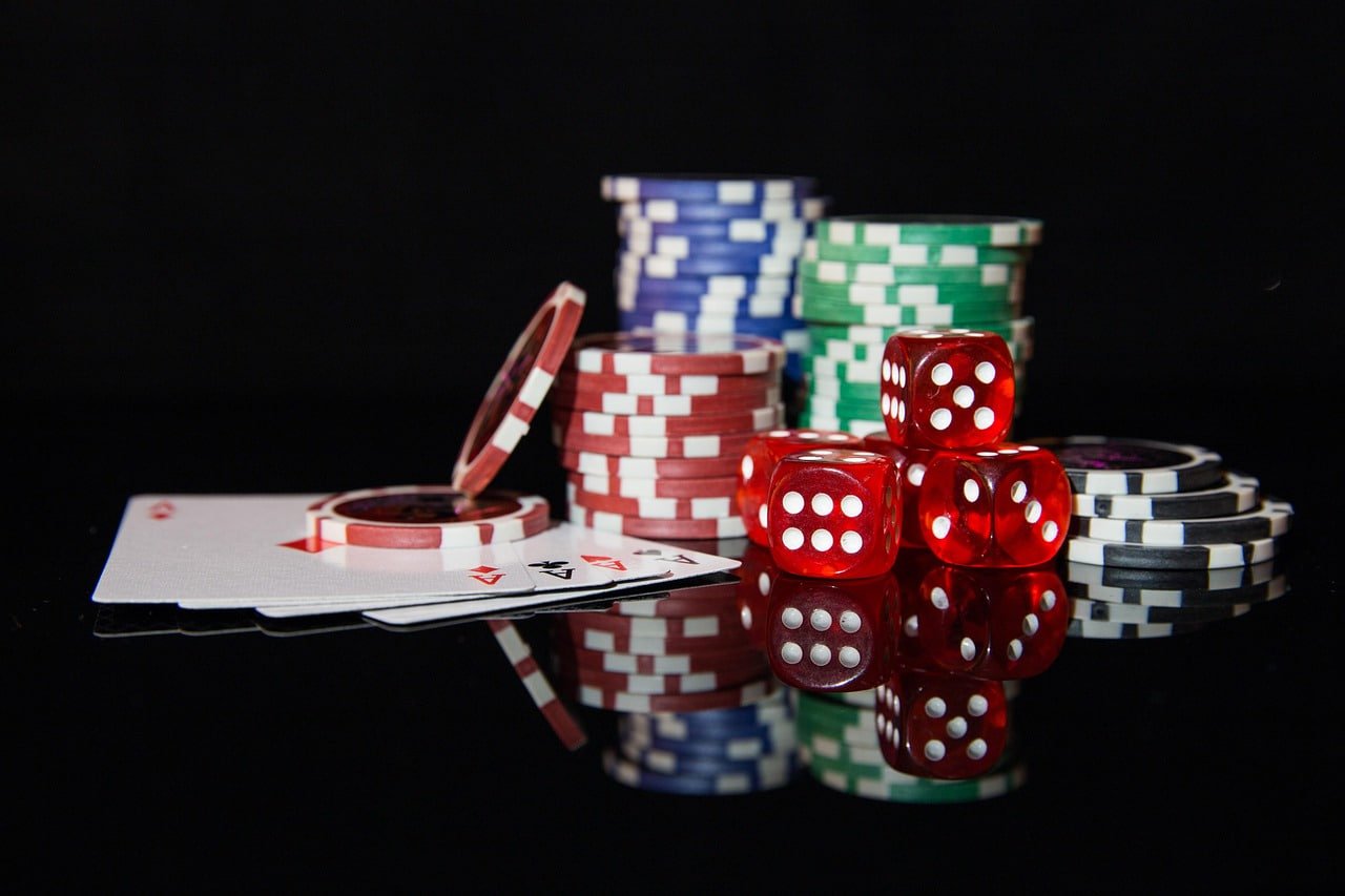 Riwayat permainan slot di mawrtoto